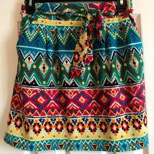 🌻Francesca's Skirts🌻